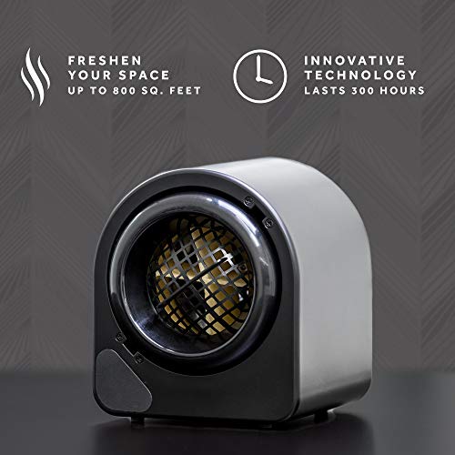 Marriott Attune difusor aromático eléctrico miniatura 2