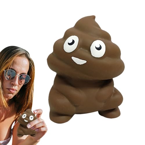Juguete Antiestrés Para Exprimir Caca, Material TPR, Divertido Hecho A Mano, Resistente A Desgarros, Juguete Antiestrés Para Apretar | CCreative Stretchy Fidget Toys Para Regalos De Fiesta Para Alivia Juguete Antiestrés Para Exprimir Caca, Material TPR, Divertido Hecho A Mano, Resistente A Desgarros, Juguete Antiestrés Para Apretar | CCreative Stretchy Fidget Toys Para Regalos De Fiesta Para Alivia