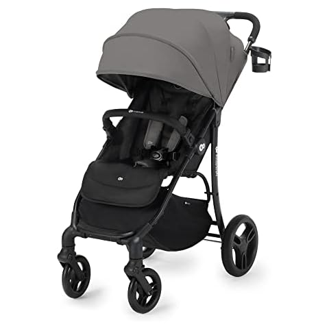 Kinderkraft ASKOY Kinderwagen Buggy bis 24 kg Cover