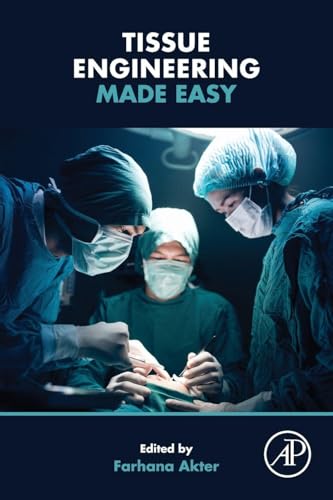 Tissue Engineering Made Easy view 2