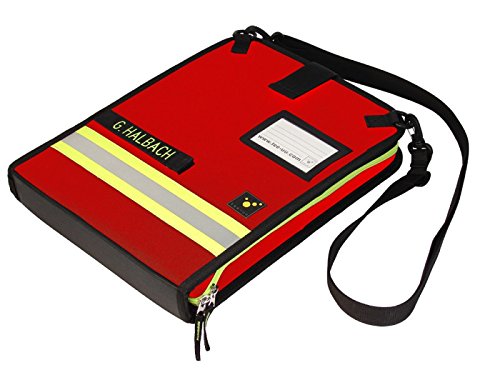 tee-uu DOKU Einsatzleitmappe A4 Egal, ob Feuerwehr, THW, Polizei oder Rettungsdienst: Eine Mobile Einsatzdokumentation ist für jeden unverzichtbar.