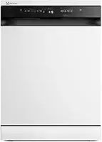 Electrolux Lava-Louça Electrolux 14 Serviços Branca com Programa Lava & Seca 50 min (LB14E) 220V