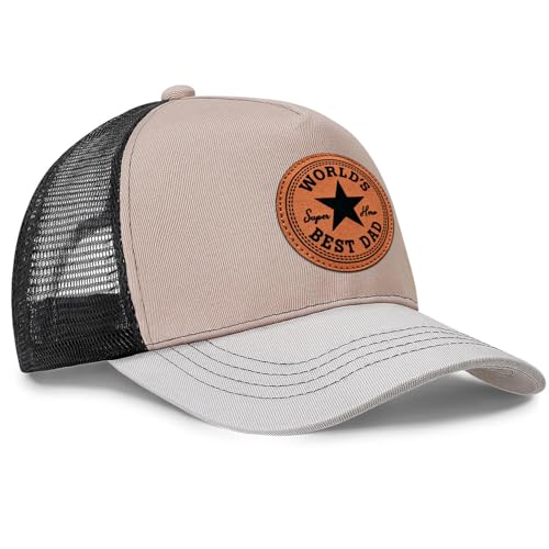 Image of Dad Gifts Dad Hat for Men