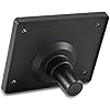 Gibraltar 6713E Spezial-Stander Multiklammer Professional Series,Black & Alesis Module Mount - Mounting Plate for Multi-Pad Electronic Percussion Instruments - Mounts to Any Drum Hardware #4
