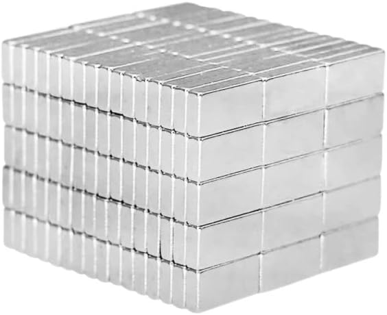 20/50/100/200/300pcs 10x5x3 mm Cuboid Block 10mmX5mm Neodymium 10x5x3mm Permanent NdFeB 10 * 5 * 3 magnet(100PCS)