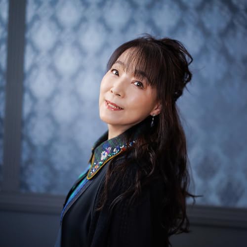Amazon Music Unlimitedで尾崎亜美を聴く