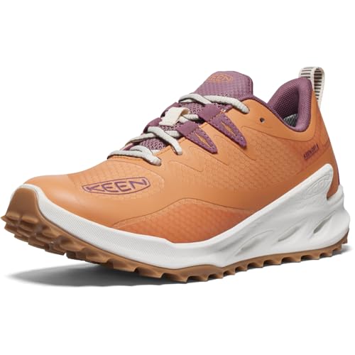 Image of KEEN Women's, Zionic Hiking Waterproof Mid Boot