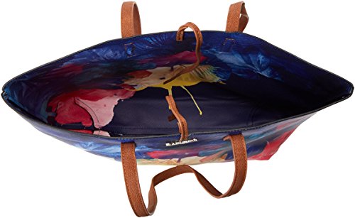 desigual 3 in 1 bag
