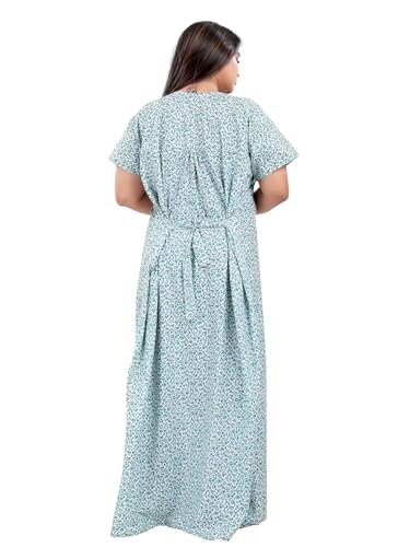Image of Fabme Women Nightgown