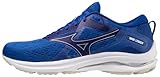 Mizuno Men's Wave Legacy Sneaker, Royal, 13