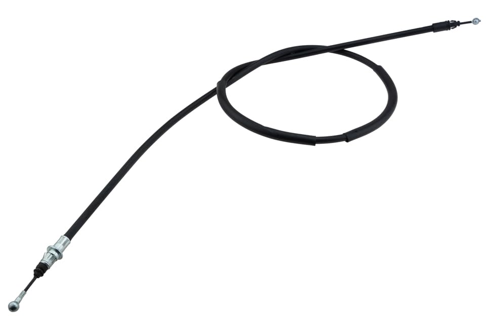 Cable de freno de estacionamiento para Opel Vivaro A y Renault Trafic II HLR-PL-022