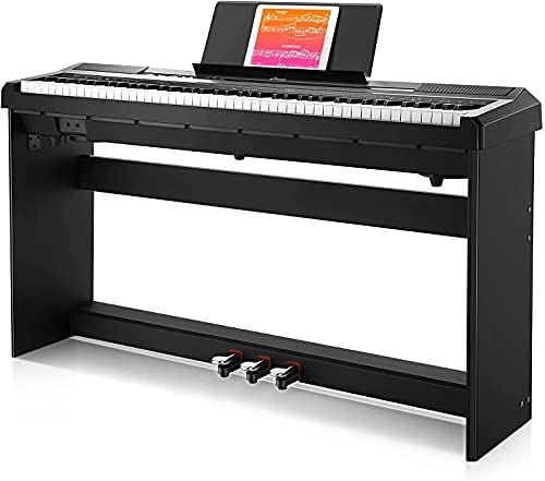 Differenza Tra Pianoforte A Coda E Mezza Coda