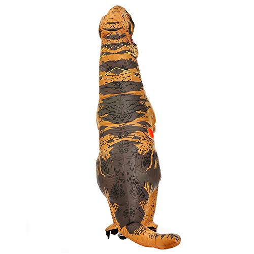 Inflatable Costume Kids Inflatable Dinosaur Costumes Boys Girls Halloween Costume for Kids Children4