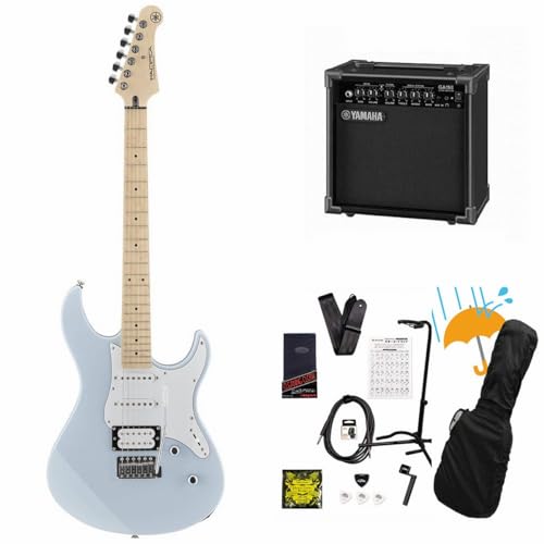 YAMAHA/PACIFICA 112VM ICB (ACXu[) GLM^[  S GA15IIAvtS҃ZbgR