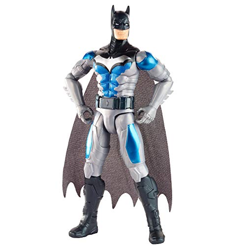 DC SUPER FRIENDS Batman Missions Sub Zero Batman 12