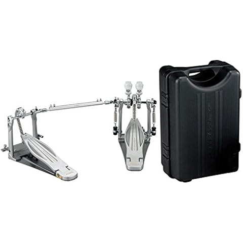 Tama HP910LWN Speed Cobra - Dual Kick Pedal Cover