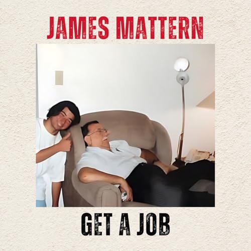 James Mattern