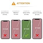KIHUWEY-Compatible-with-iPhone-13-Pro-Case-Wallet-with-Credit-Card-Holder-Premium-Leather-Magnetic-Clasp-Kickstand-Heavy-Duty-Protective-Cover-for-iPhone-13-Pro-61-inch