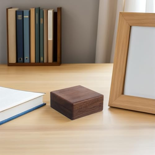 Vitrina de madera para monedas en tu salón con soporte UV protector 5