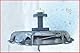 KS Tools 150.2180 Kupplungs-Zentrier-Werkzeug-Satz Ø 15,0-28,0 mm