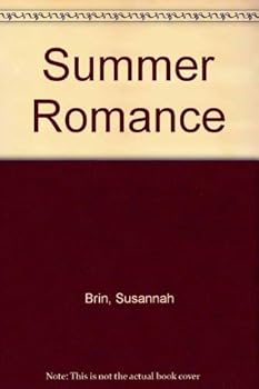 Paperback A Summer Romance Book