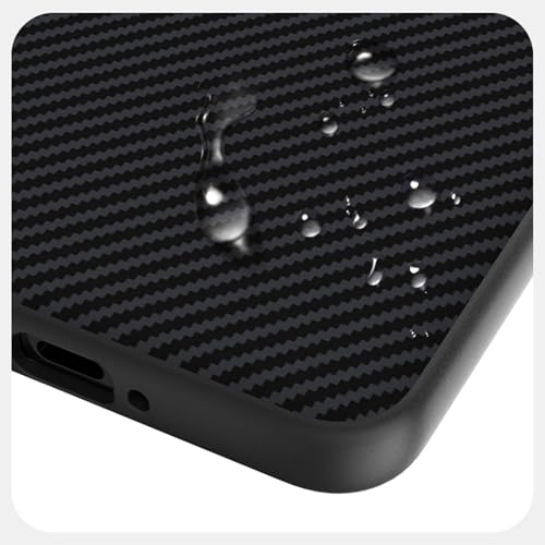 Coque Xiaomi 15 TPU micro-gaufré absorbant les chocs violet