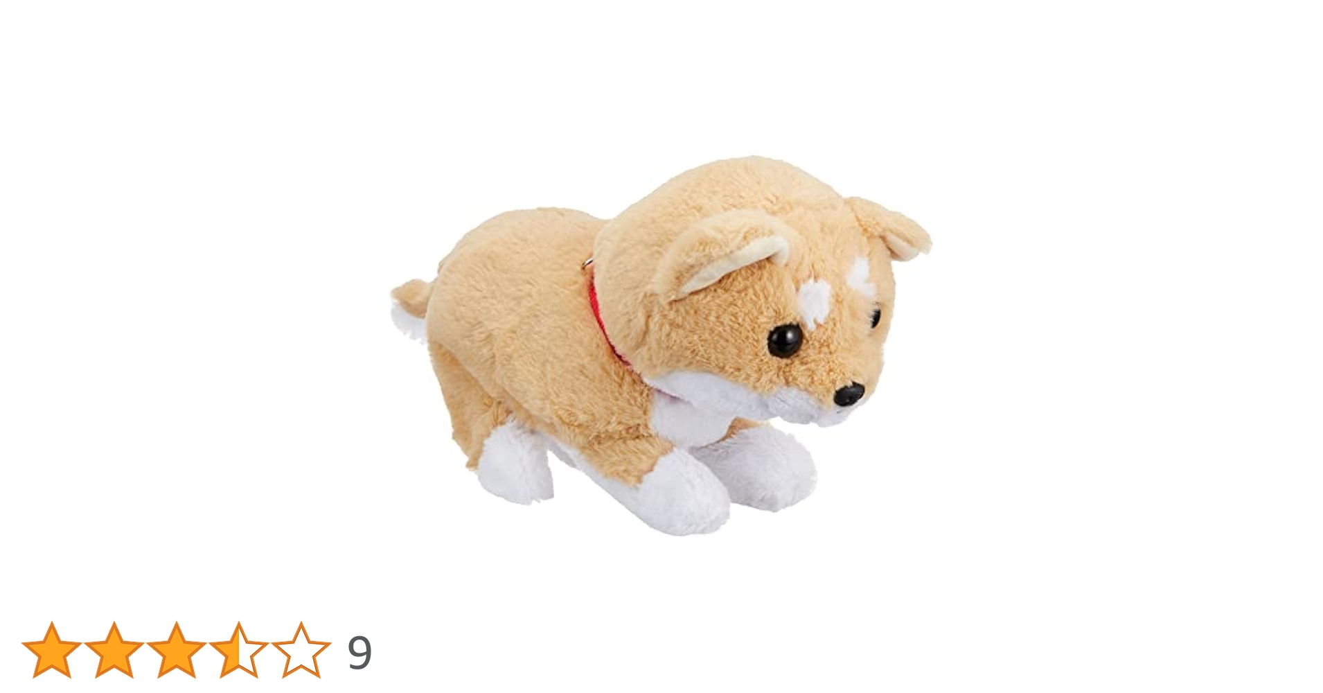 あそぶの大好き 柴犬 まめ太 Amazon.co.jp: オスト(Osute) あそぶの大好き 柴犬 まめ太 高さ