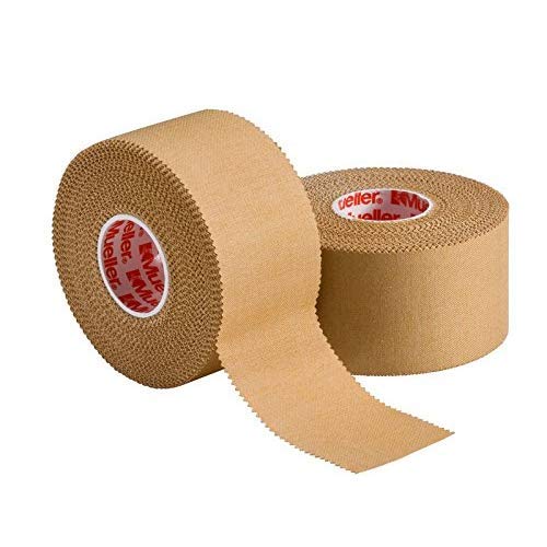 MUELLER Ptape Unisex - Adult, Beige, 3.8 x 13.7m