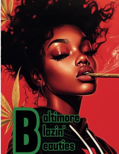 Baltimore Blazin' Beauties