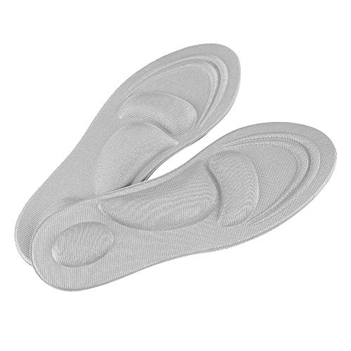 Plantillas Drfeify para soporte de arco, espuma suave miniatura 4