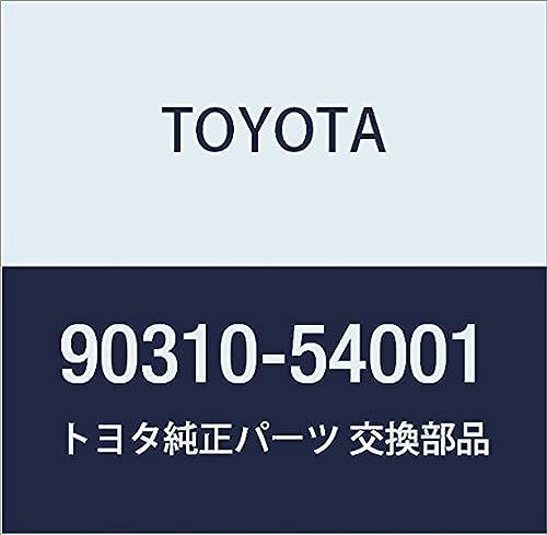 Genuine Toyota Differential Pinion Seal (90310-54001)