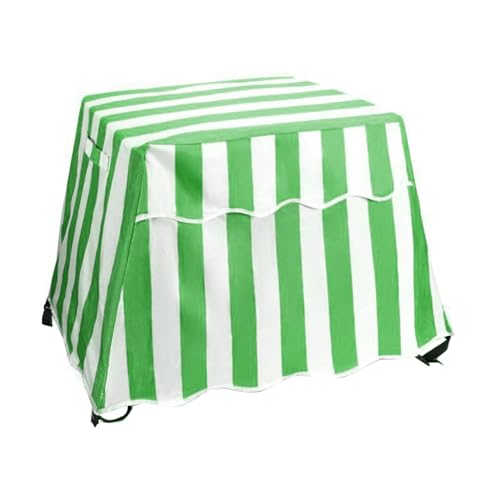 Zkbszn Kids Water Table Toddler Water Play Table Protective Durability 600D Fabric for Outdoor Fun Rain Showers