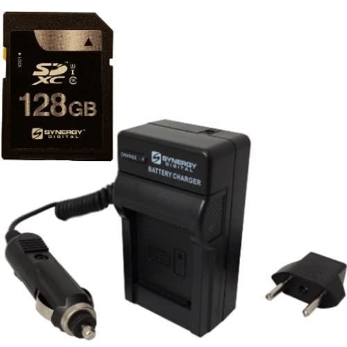 Synergy fW^ANZT[LbgAPentax K-3 Mark III fW^჌tJƌ݊:SDM-1513[dASY-SD128GB[J[h