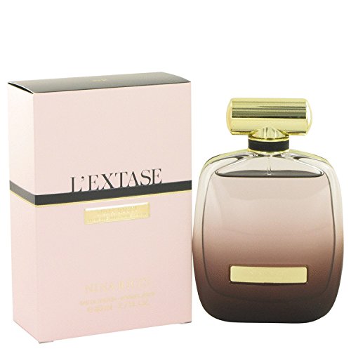 Nina Lextase By Nina Ricci For Women Eau De Parfum Desertcart INDIA