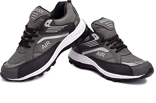 Synthetic Leather Sports/Running Shoes 