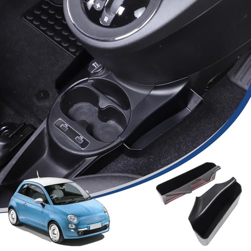 フィアット限定ポーチ フィアット限定ポーチ