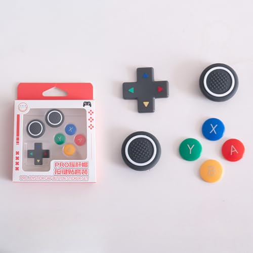 Switch ProNXfBNVi{^pT[NbJ[Lbv ABXY{^XebJ[ PROObvANZT[p