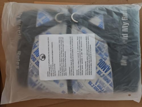 Hund Pullover - weiche und warm T-Shirt Hunde Frühling Kleidung Mantel Katzenpullover für kleine Hunde Katzen Grau L