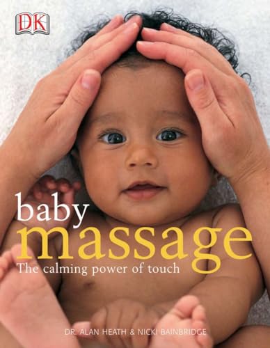 Baby Massage: The Calming Power of Touch