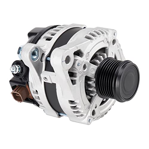 Image of New Alternator 3.5 3.5L Fit for Highlander 2008-2013, Fit for Avalon 2005-2018, Fit for Es350 2007-2018, Fit for Lexus Rx350 2007-2009, Fit for Toyota Venza 2009-2015, 27060-0P151-84, 11137N