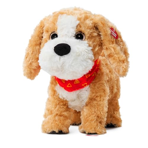 JoyCat Smart Talking Puppy