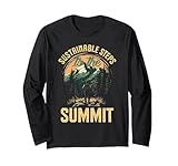Sustainable Hiking Apparel