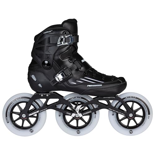 Powerslide R6 Marathon Skates 8.0 (41)