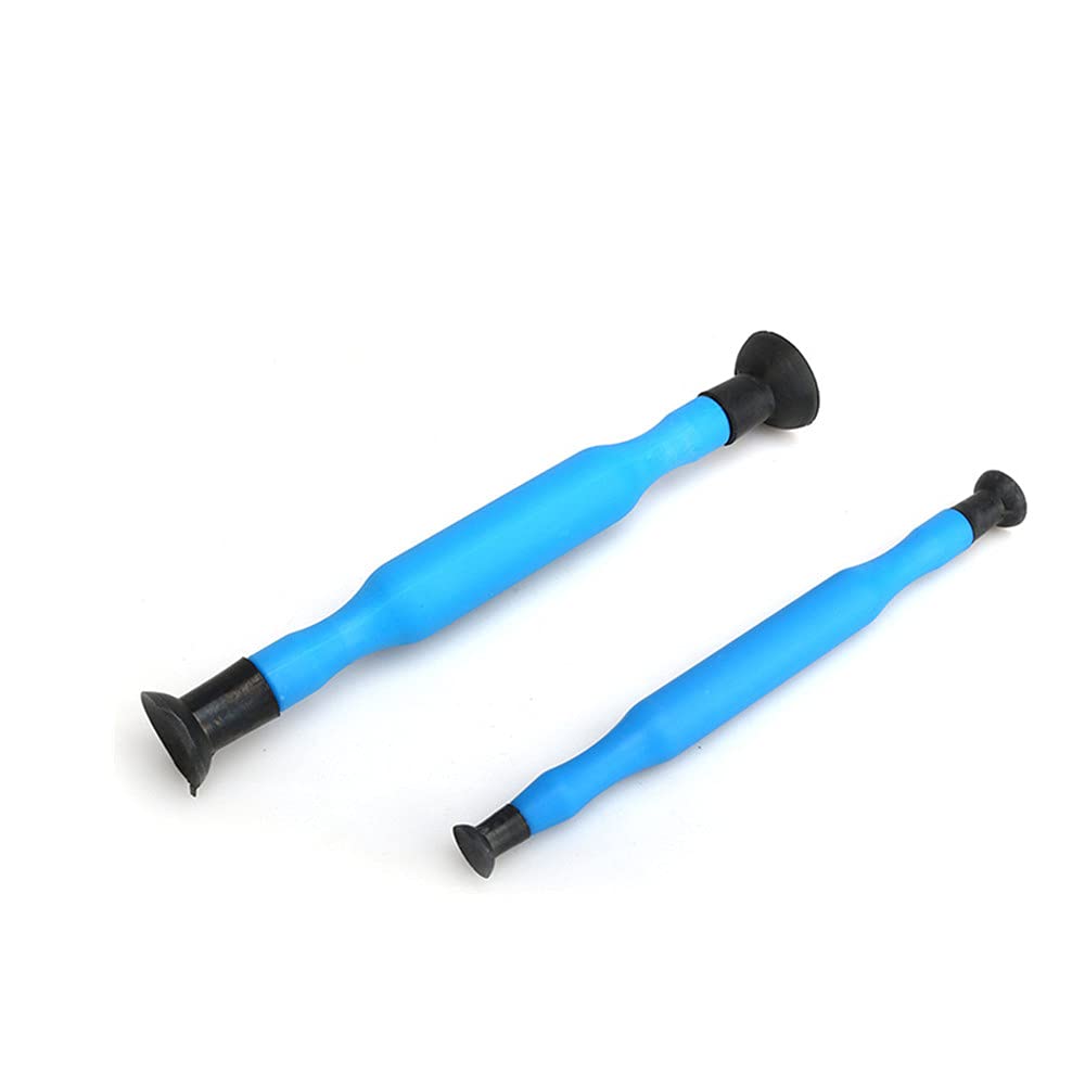 Buy NA 2 Pcs Valve Lapper Tool Double Ended Valve Lapping Stick Car