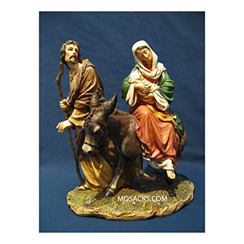 Joseph's Stdio by Roman, 9