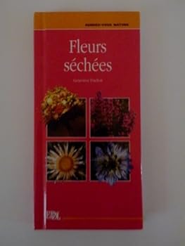 Hardcover FLEURS S CH ES [French] Book