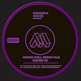 Moderna House Records