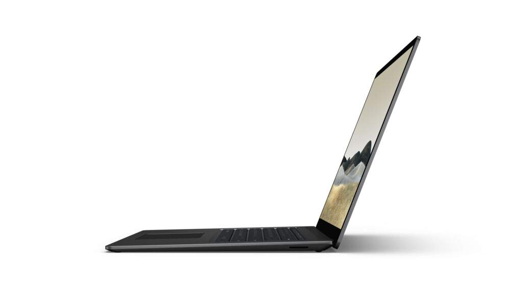 Microsoft Surface Laptop 3 15
