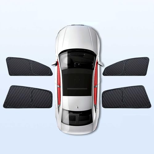 サンシェード ベンツ Cクラス W206 2021年~ に適合する 車種専用 車中泊 仮眠 マルチサンシェード 6層構造 高密度 紫外線カット 断熱 盗難防止 アウトドア UVカット 暑さ対策 取付簡単 プライバシー保護