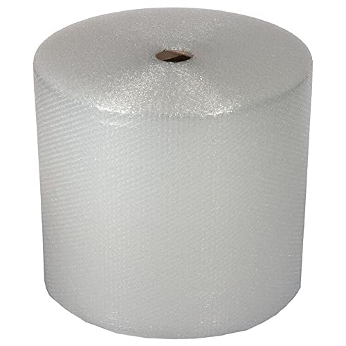 Large Roll of Bubble Wrap 500mm Air Bubbles Packaging for House Moving